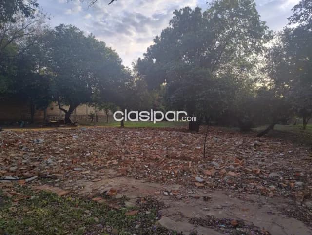 O alquilo terreno en el Luque cuarto zona super los jardines cod 5771, foto 3