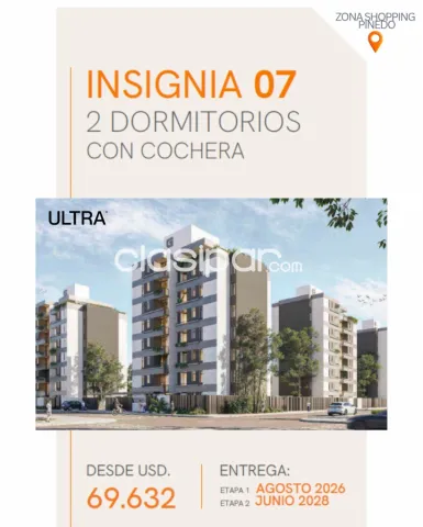 Departamento en zona Pinedo- insignia 07, foto 3