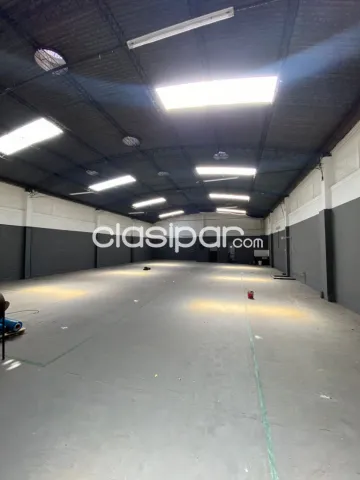 Deposito en asuncion zona terminal cod 6398 precio: 8.500.000 gs cuenta con:, foto 4