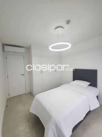 *alquilo departamento amoblado* en asuncion cod 6367 *precio: Usd 1.500 + iva*, foto 2