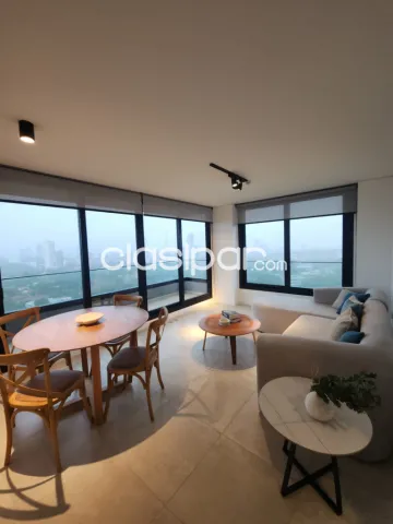 *alquilo departamento amoblado* en asuncion cod 6367 *precio: Usd 1.500 + iva*, foto 3
