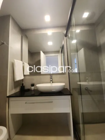 *alquilo departamento amoblado* en asuncion cod 6367 *precio: Usd 1.500 + iva*, foto 5