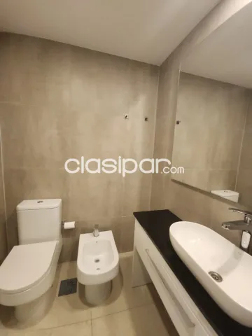 *alquilo departamento amoblado* en asuncion zona la galeria cod 6336 *precio: Usd 1.500 + — foto 4