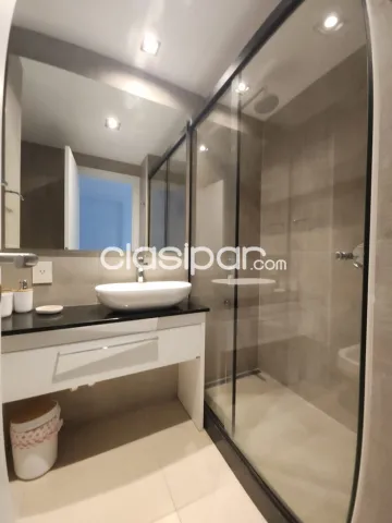 *alquilo departamento amoblado* en asuncion zona la galeria cod 2669 *precio: Usd 1.500 +, foto 4