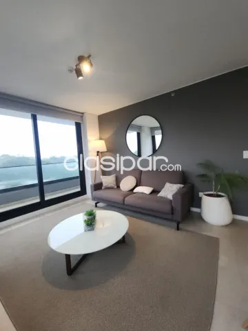 *alquilo departamento amoblado* en asuncion zona la galeria cod 2669 *precio: Usd 1.500 +, foto 5