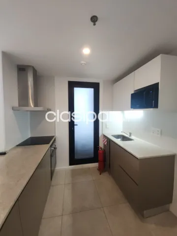 *alquilo departamento* en asuncion zona la galeria cod 2626 — foto 2
