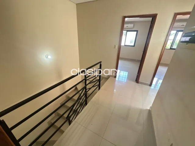 Dúplex En Fernando de la Mora Zona Norte, zona colegio Fernando — foto 4