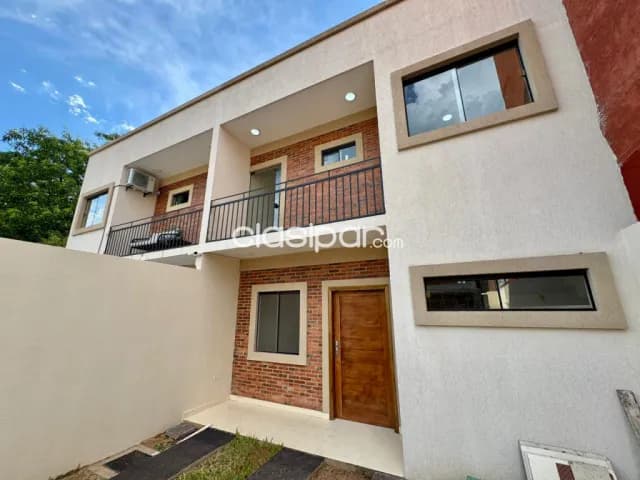 *Vendo dúplex en Lambaré (6 meses de uso) COD 6538* — foto 5