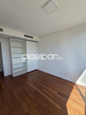 *alquilo sky tower 3 dormitorios sin muebles c/ 2 cocheras usd 2.000 + iva cod 6534* *de