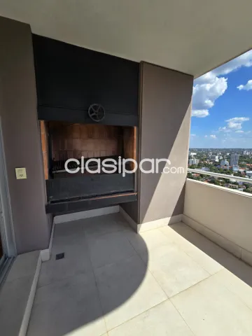 *alquilo sky tower 3 dormitorios sin muebles c/ 2 cocheras usd 2.000 + iva cod 6534* *de, foto 5