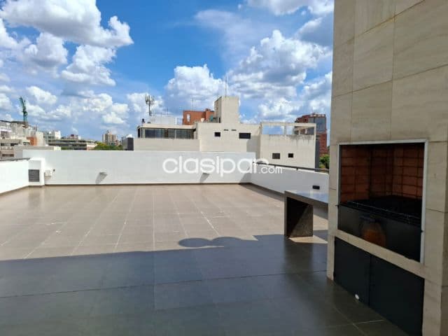 *alquilo /o vendo monoambiente en Las Mercedes, Asunción cod 6536*