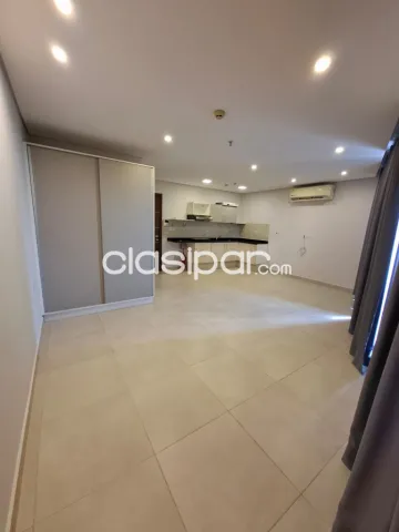 *alquilo /o vendo monoambiente en Las Mercedes, Asunción cod 6536* — foto 3