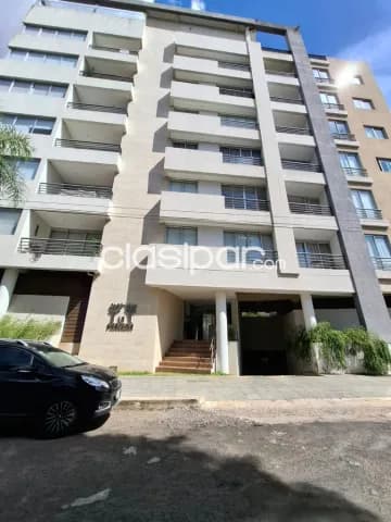 *alquilo /o vendo monoambiente en Las Mercedes, Asunción cod 6536* — foto 5