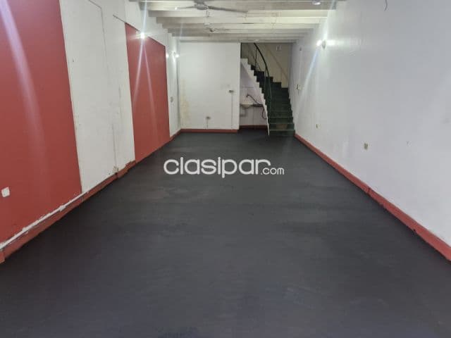 salon comercial sobre Avenida Fernando de la Mora, foto 1