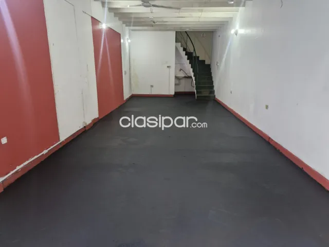salon comercial sobre Avenida Fernando de la Mora, foto 2
