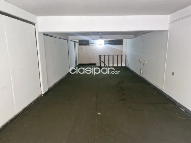 salon comercial sobre Avenida Fernando de la Mora, foto 3