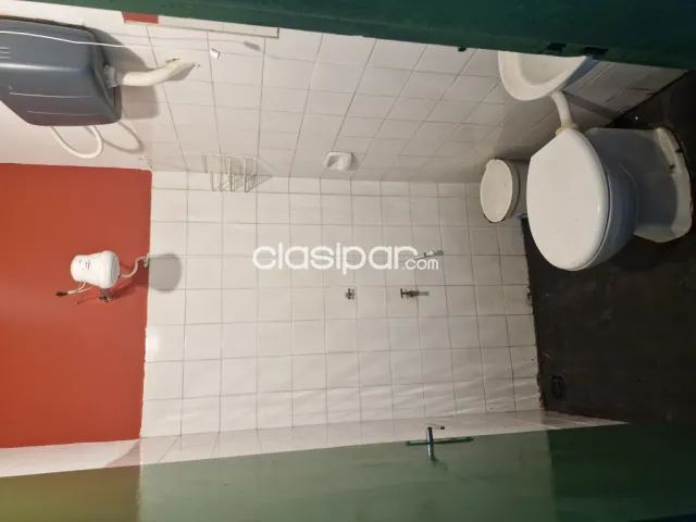 salon comercial sobre Avenida Fernando de la Mora, foto 4