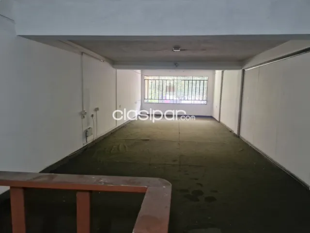 salon comercial sobre Avenida Fernando de la Mora, foto 5