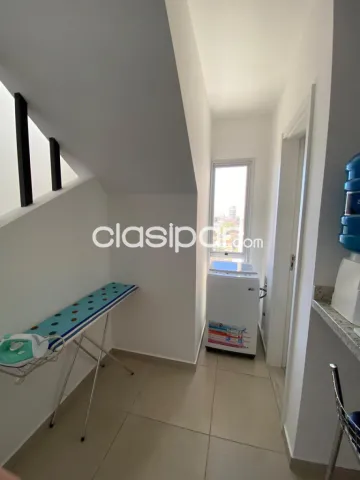 *alquiler de departamento tipo duplex* *edificio zenith felix bogado 6542*, foto 4