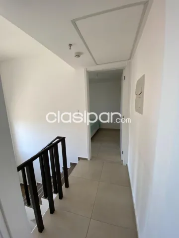 *alquiler de departamento tipo duplex* *edificio zenith felix bogado 6542*, foto 5