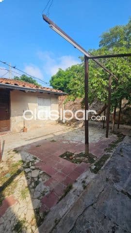 Terreno zona santisima Trinidad - asuncion