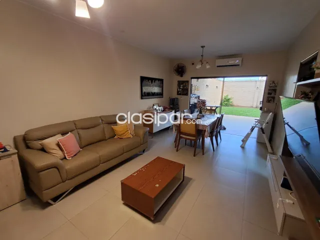 🔥 alquilo dúplex en Asunción – barrio san cristóbal 🔥 — foto 2