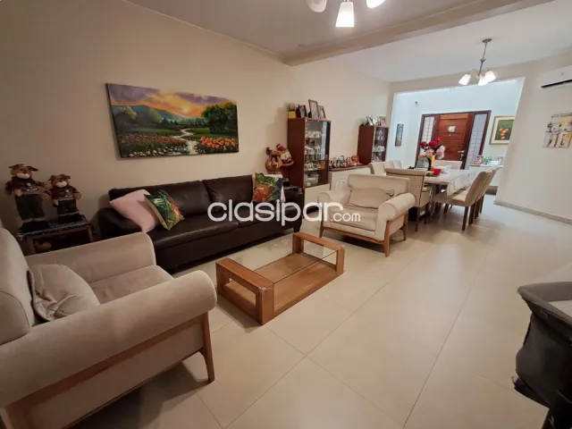 🔥 alquilo dúplex en Asunción – barrio san cristóbal 🔥 — foto 3