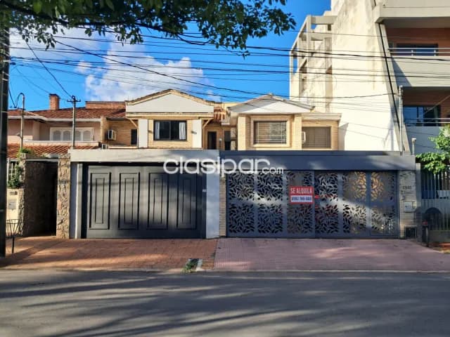 🔥 alquilo dúplex en Asunción – barrio san cristóbal 🔥 — foto 4