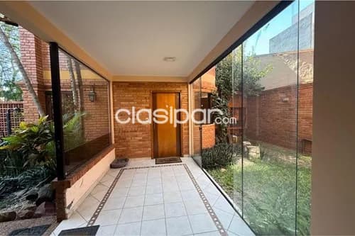 🏡 ¡oportunidad! Departamento en venta Fernando de la Mora zona norte, foto 4