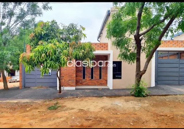 Duplex Alquiler Marambure Luque — foto 2