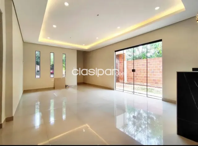 Duplex Alquiler Marambure Luque — foto 4