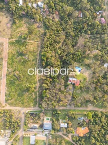 Terreno en San Bernardino - La Suiza, foto 4