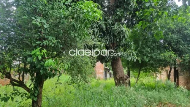 Espectacular terreno sobre la avda. Rca argentina casi vencedores — foto 3