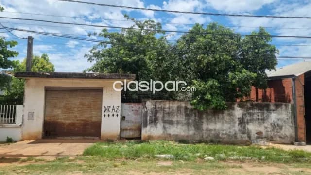 Espectacular terreno sobre la avda. Rca argentina casi vencedores — foto 4