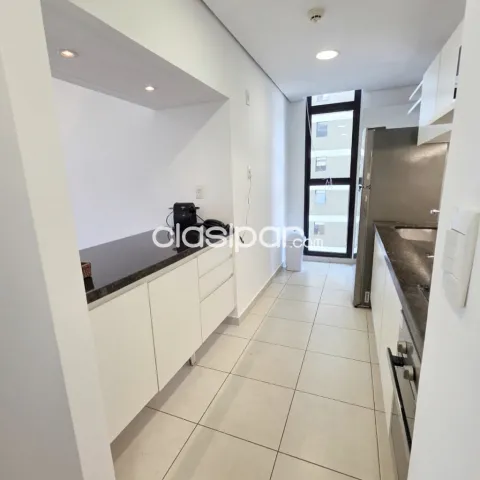 departamento de 2 dormitorios amoblado en Mburucuya, foto 4