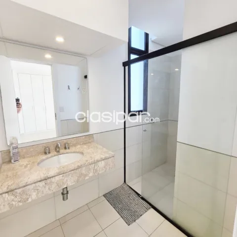 departamento de 2 dormitorios amoblado en Mburucuya, foto 5