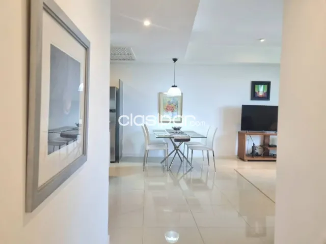 En alquiler departamento amoblado en Asunción Id: 47297, foto 5