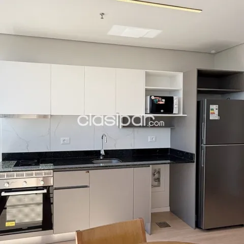 departamento ami lado de 1 dormitorio en mburucuya, foto 3
