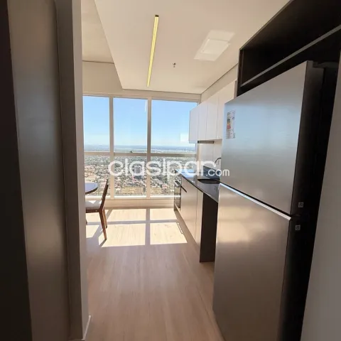 departamento ami lado de 1 dormitorio en mburucuya, foto 4
