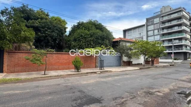 Propiedad en esquina en barrio Herrera, foto 3