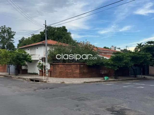 Propiedad en esquina en barrio Herrera, foto 4