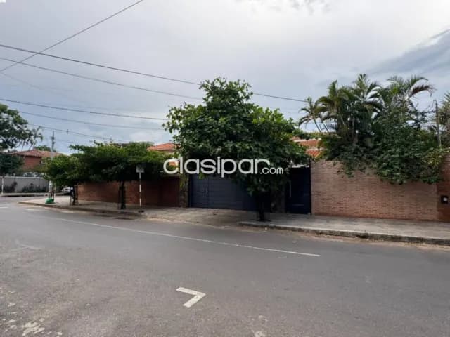 Propiedad en esquina en barrio Herrera, foto 5