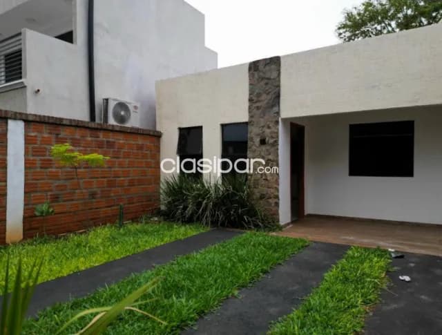 Vivienda económica ubicada en el Barrio Espíritu Santo del distrito de Cambyretá — foto 4