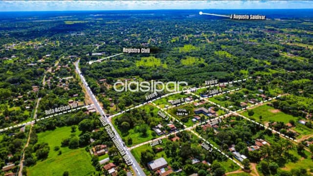 Terrenos en venta en ita, foto 2