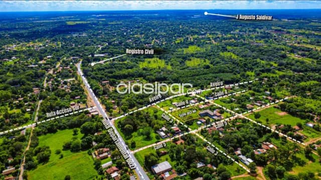 Terrenos en venta en ita, foto 4