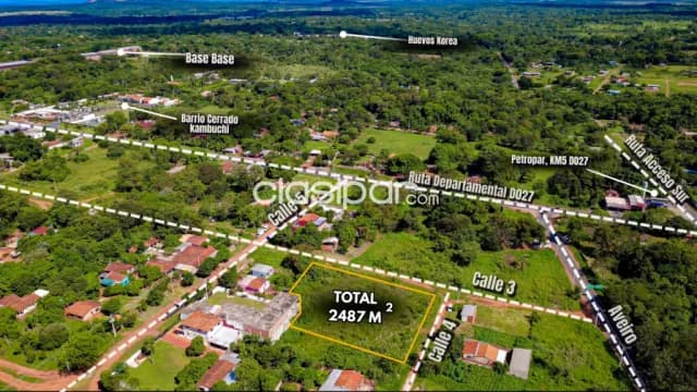 Terrenos en venta en ita, foto 5