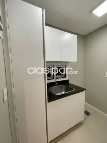 Dpto de 2 hab en barrio Herrera a 300 m de la avda. Mcal lopez, foto 2