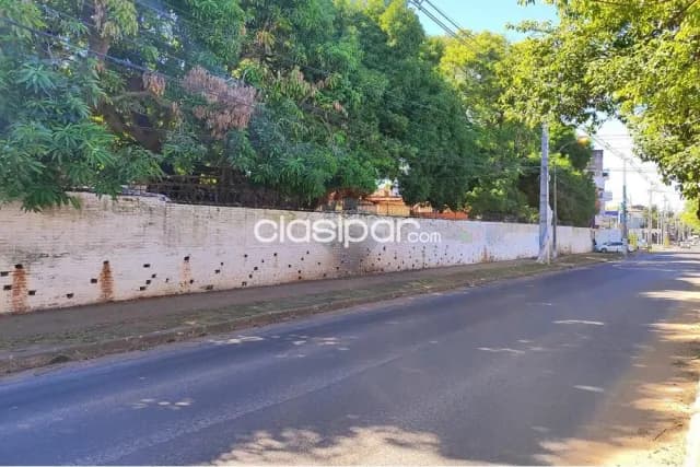 Predio logístico sobre Avda. Fernando de la Mora – 150 m de frente, foto 2