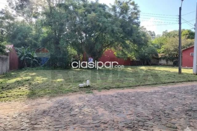 Terreno en venta en San Lorenzo, foto 3