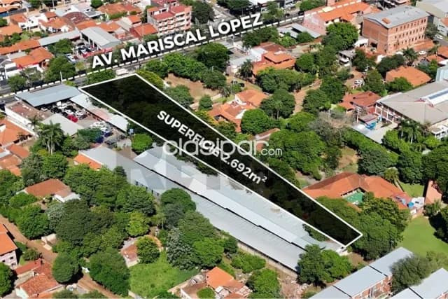 Terreno - Venta - Fernando de la Mora, Central, Paraguay — foto 4